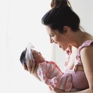 Meet your Posher, Melinda